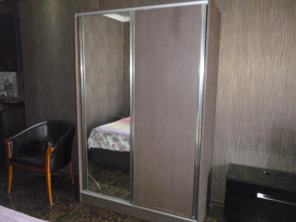 Batumi Orbi Sea Tawersアパートメント エクステリア 写真